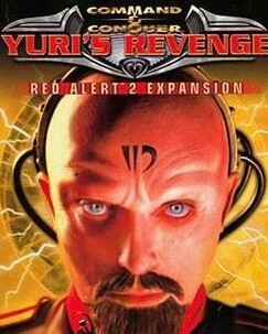 红色警戒2尤里的复仇单机版免费下载 红警2 Yuri’s Revenge夸克网盘资源安全下载地址-红警之家破社区-游戏-破社区