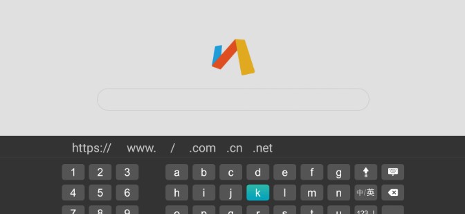 Via浏览器TV版 v3.9.8 电视/投影仪专用 apk安卓系统软件 百度网盘资源免费下载-电视/投影仪软件破社区-软件-破社区